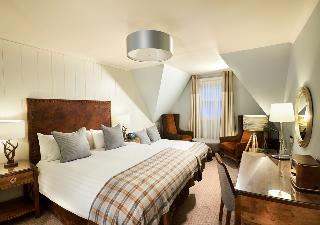 Loch Fyne Hotel & Spa fotoÄŸrafÄ±