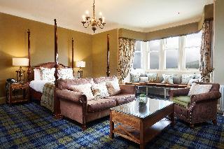 Loch Fyne Hotel & Spa fotoÄŸrafÄ±
