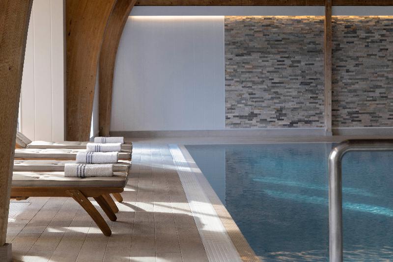Loch Fyne Hotel & Spa - Havuz