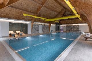 Loch Fyne Hotel & Spa fotoÄŸrafÄ±