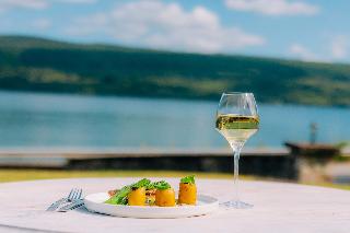 Loch Fyne Hotel & Spa fotoÄŸrafÄ±