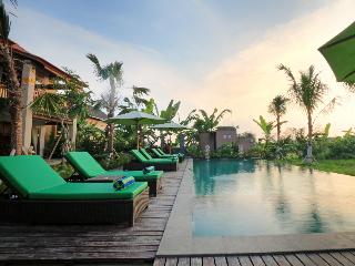 Ubud Tropical Garden otel fotoğrafı