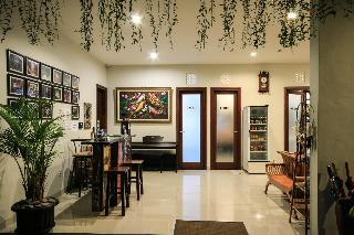 Dewivilla Hotel fotoÄŸrafÄ±