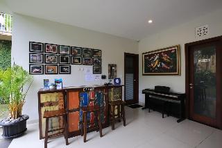 Dewivilla Hotel fotoÄŸrafÄ±