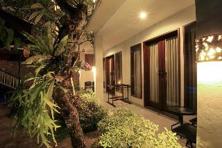Dewivilla Hotel fotoÄŸrafÄ±