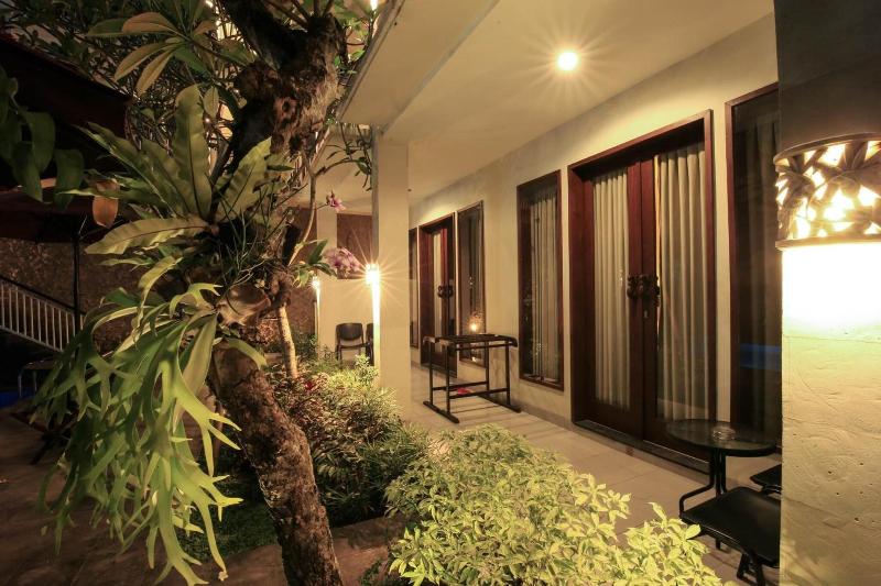 Dewivilla Hotel - Genel