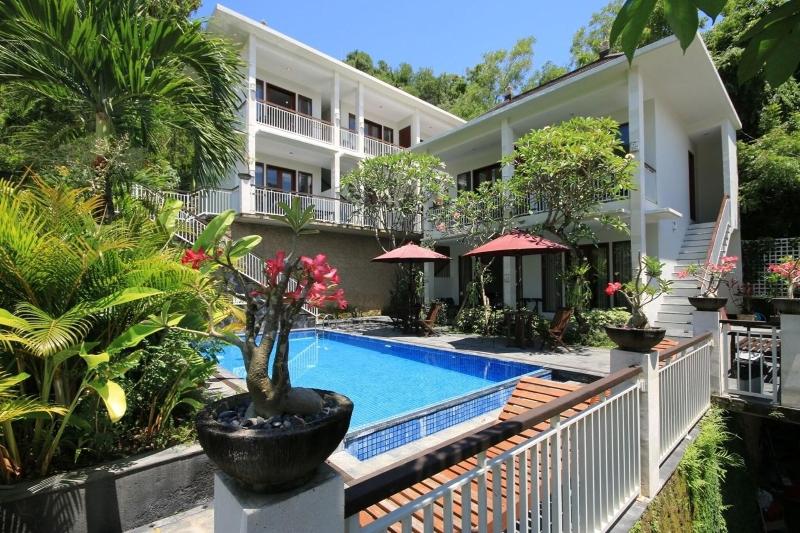Dewivilla Hotel - Genel