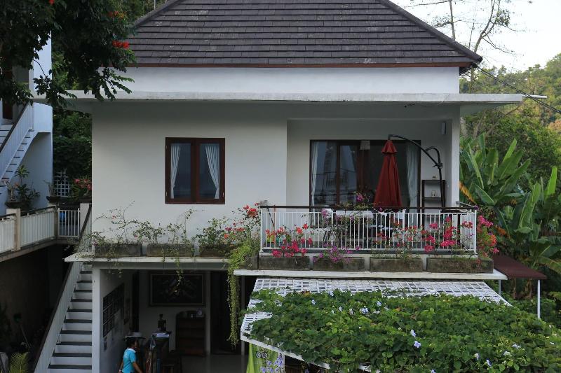 Dewivilla Hotel - Genel