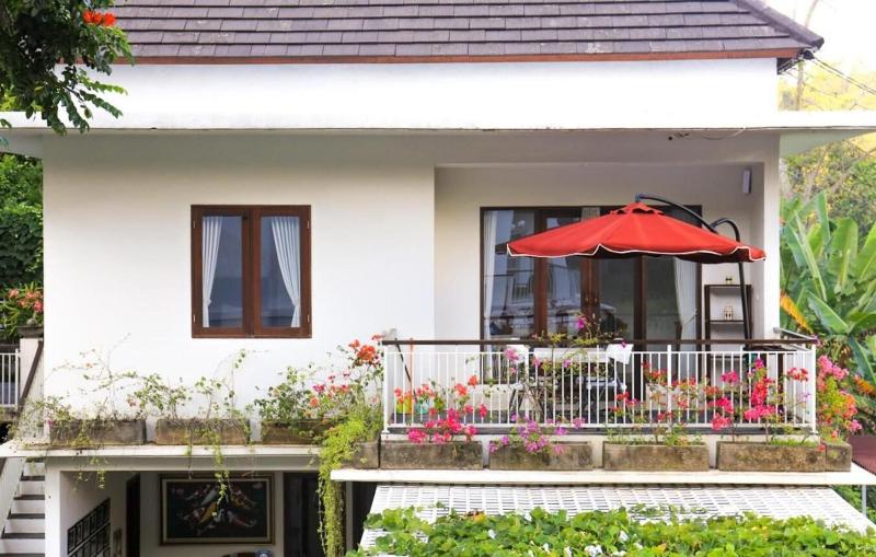 Dewivilla Hotel - Genel