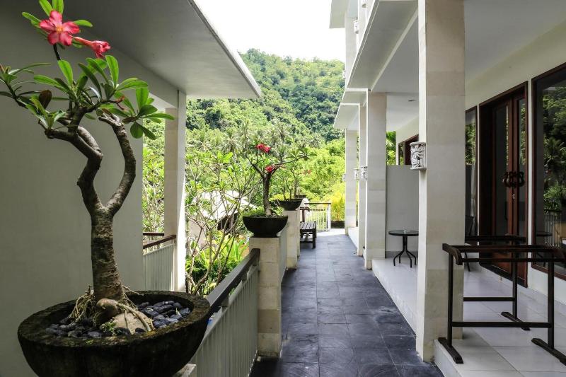 Dewivilla Hotel - Genel