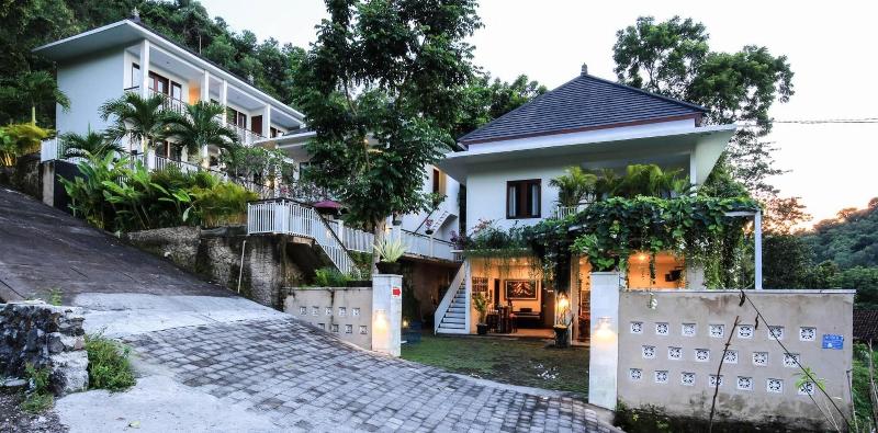 Dewivilla Hotel - Genel