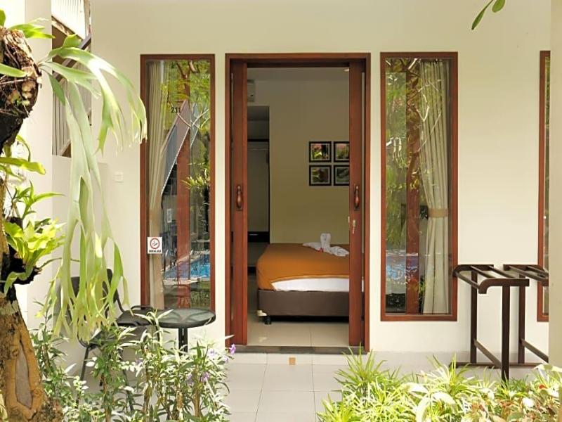 Dewivilla Hotel - Genel