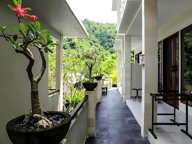 Dewivilla Hotel - Genel
