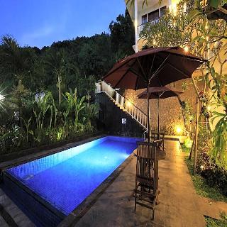 Dewivilla Hotel fotoÄŸrafÄ±