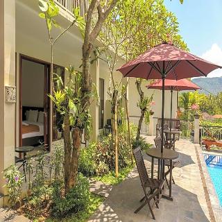 Dewivilla Hotel fotoÄŸrafÄ±