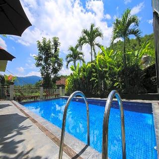 Dewivilla Hotel fotoÄŸrafÄ±