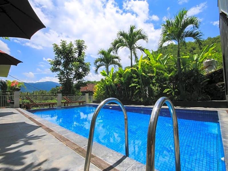 Dewivilla Hotel - Genel