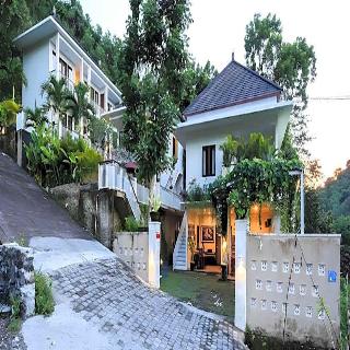 Dewivilla Hotel fotoÄŸrafÄ±