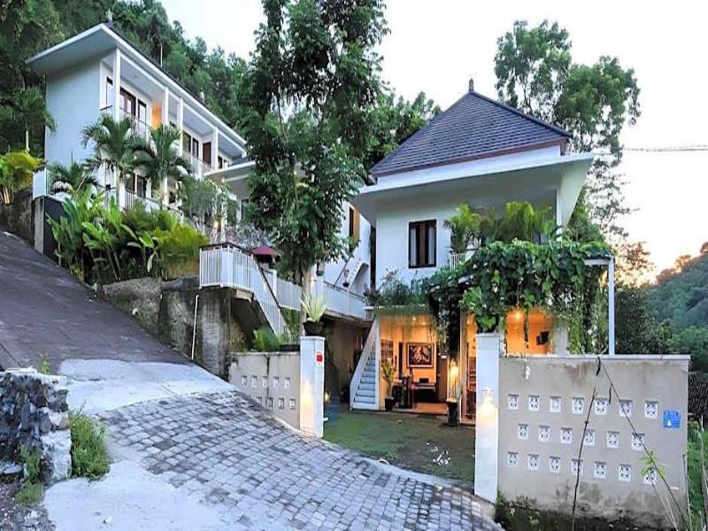 Dewivilla Hotel - Genel
