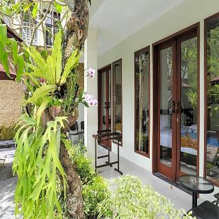 Dewivilla Hotel fotoÄŸrafÄ±