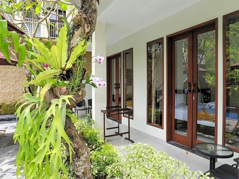 Dewivilla Hotel - Genel
