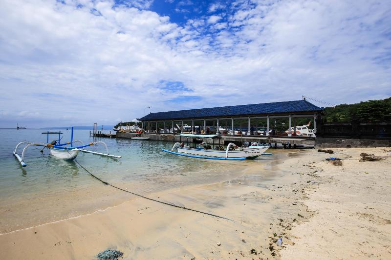 Dewivilla Hotel - Genel