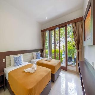 Dewivilla Hotel fotoÄŸrafÄ±