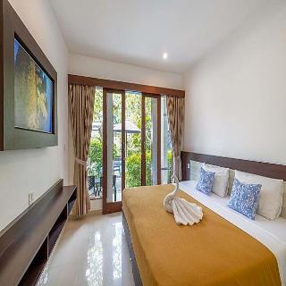 Dewivilla Hotel fotoÄŸrafÄ±