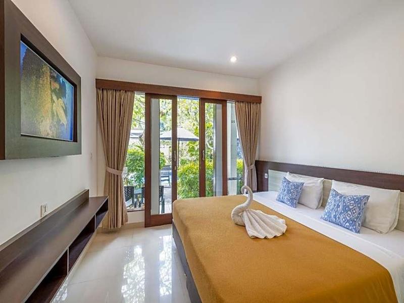 Dewivilla Hotel - Genel