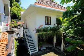 Dewivilla Hotel fotoÄŸrafÄ±