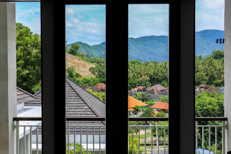 Dewivilla Hotel - Genel
