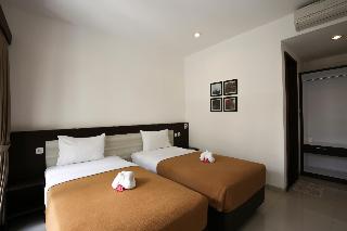 Dewivilla Hotel fotoÄŸrafÄ±