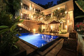 Dewivilla Hotel fotoÄŸrafÄ±
