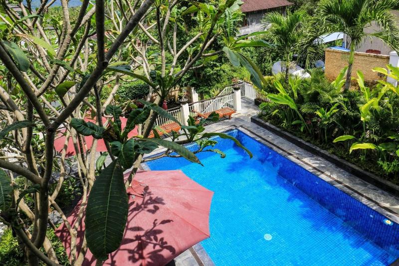 Dewivilla Hotel - Havuz
