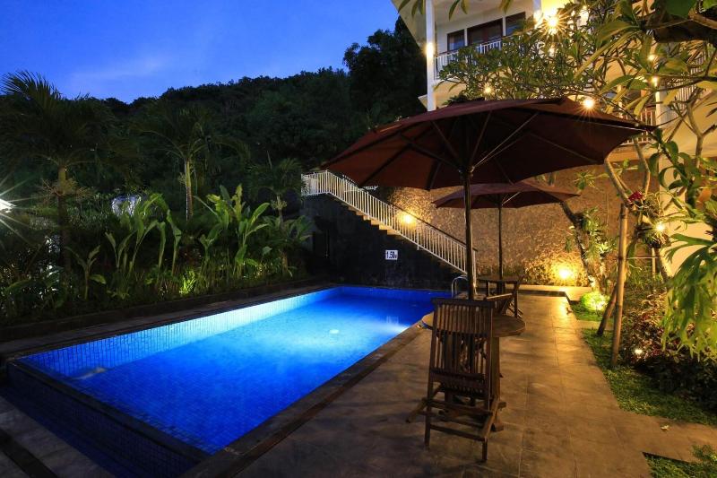 Dewivilla Hotel - Havuz