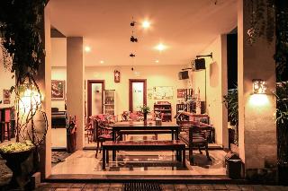 Dewivilla Hotel fotoÄŸrafÄ±
