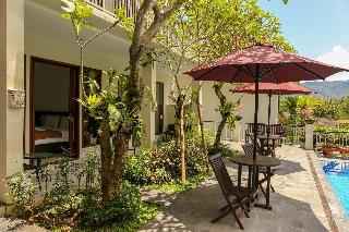 Dewivilla Hotel fotoÄŸrafÄ±