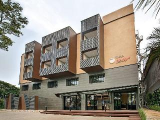 Tama Boutique Hotel otel fotoğrafı