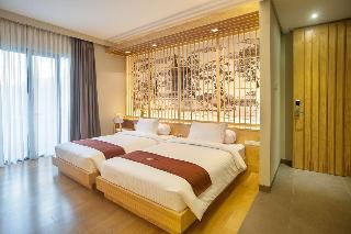 Tama Boutique Hotel fotoÄŸrafÄ±