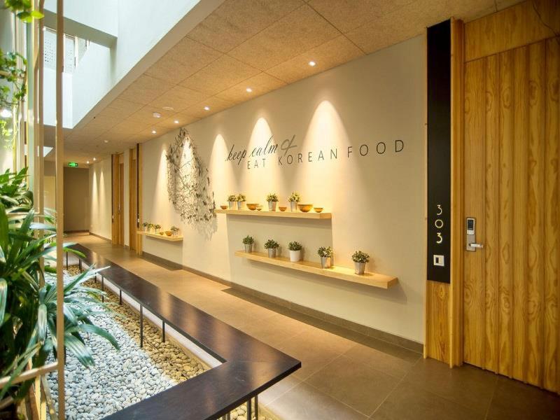 Tama Boutique Hotel - Genel