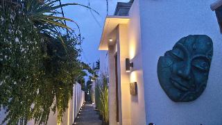 Kamil Villas otel fotoğrafı