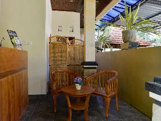 Dewi Sri Private Villa fotoÄŸrafÄ±