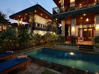 Dewi Sri Private Villa fotoÄŸrafÄ±