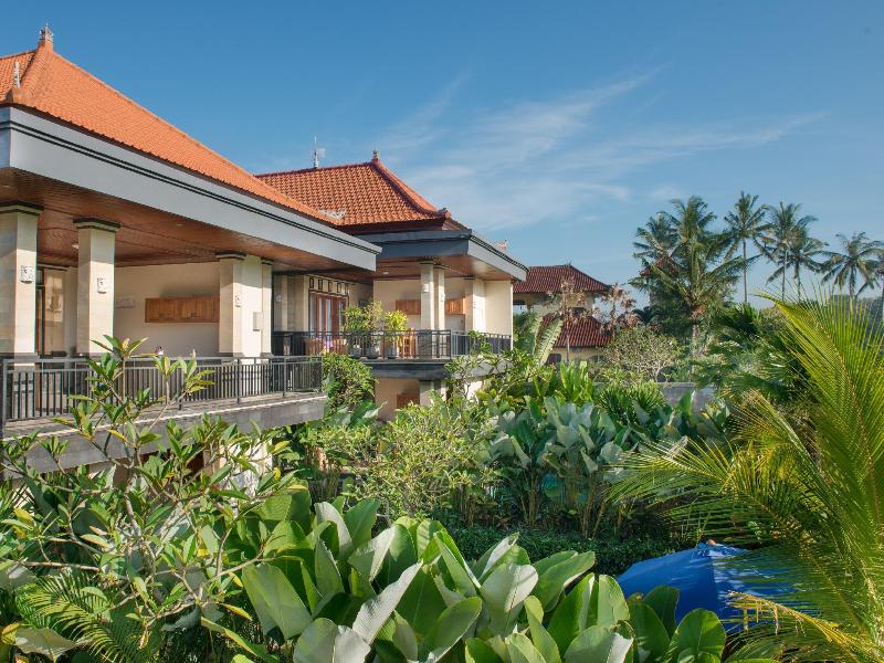 Dewi Sri Private Villa - Genel