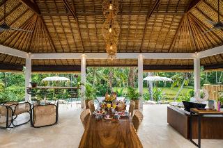 Calma Ubud Suite & Villas fotoÄŸrafÄ±