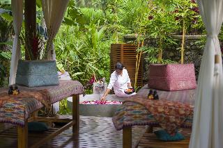 Calma Ubud Suite & Villas fotoÄŸrafÄ±