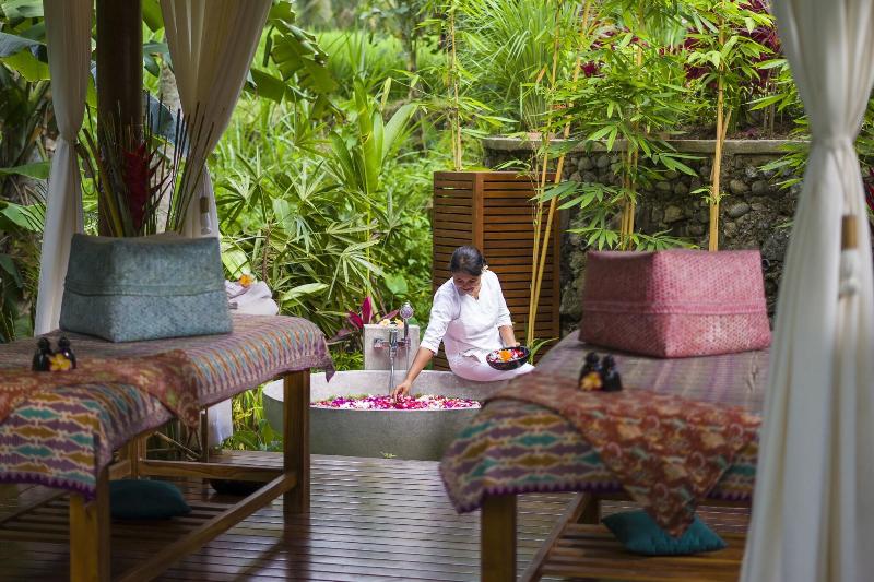 Calma Ubud Suite & Villas - Aktivite