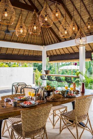Calma Ubud Suite & Villas fotoÄŸrafÄ±
