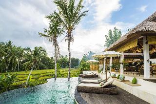 Calma Ubud Suite & Villas fotoÄŸrafÄ±