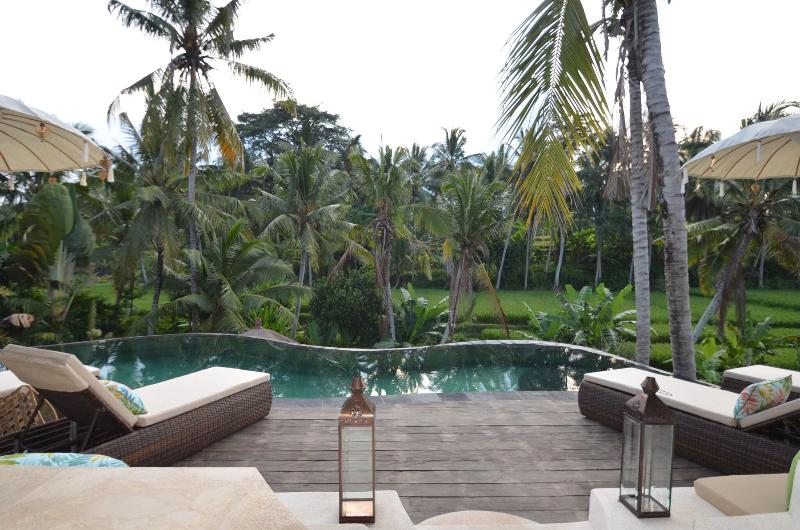 Calma Ubud Suite & Villas - Genel